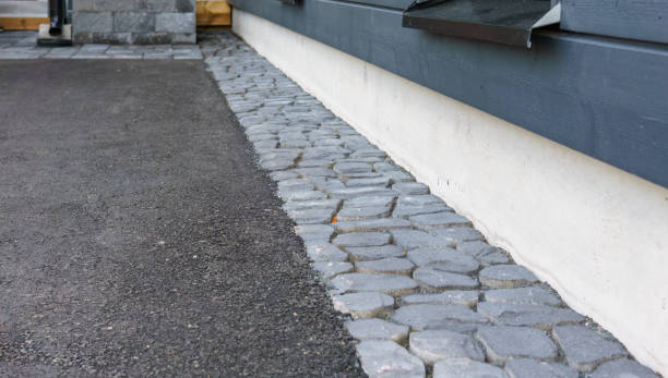 Best Driveway Resurfacing Services in Denton, TX